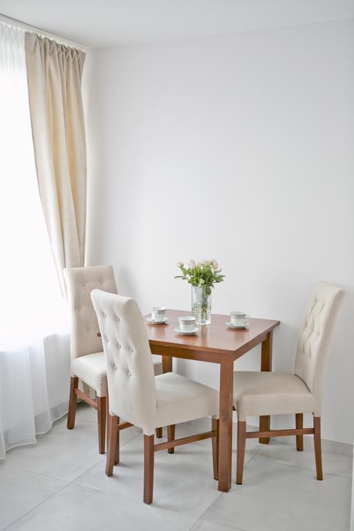 Elegant City Center Apartment 7A Krakow Exterior photo