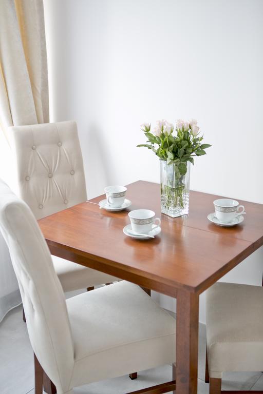 Elegant City Center Apartment 7A Krakow Exterior photo