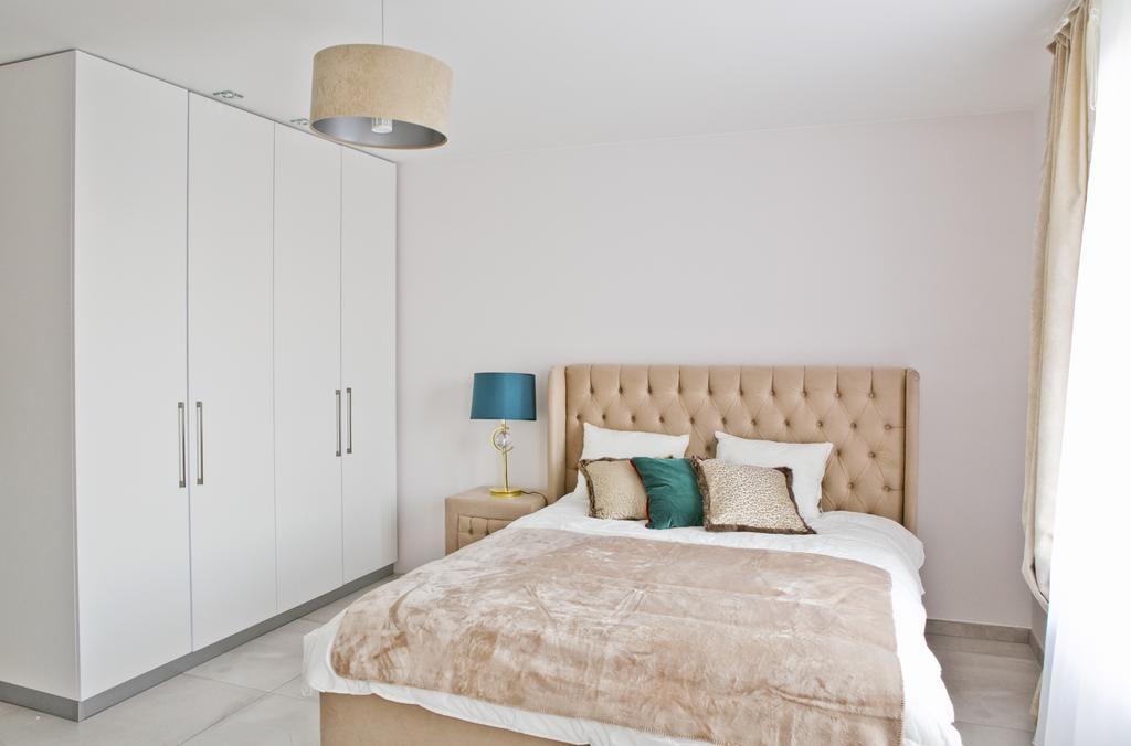 Elegant City Center Apartment 7A Krakow Exterior photo
