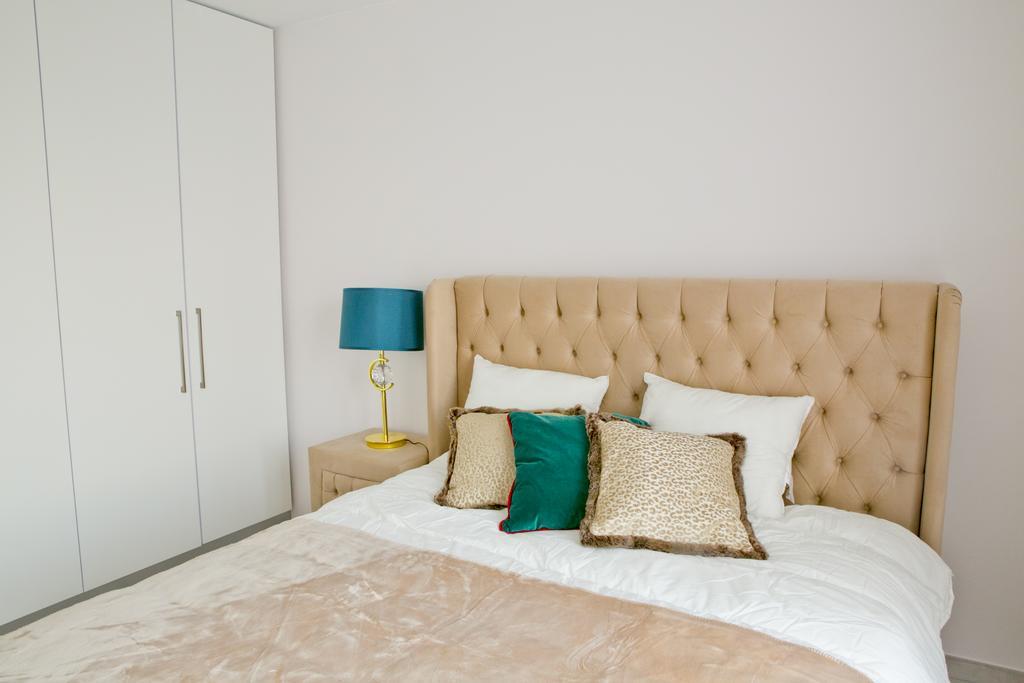 Elegant City Center Apartment 7A Krakow Exterior photo